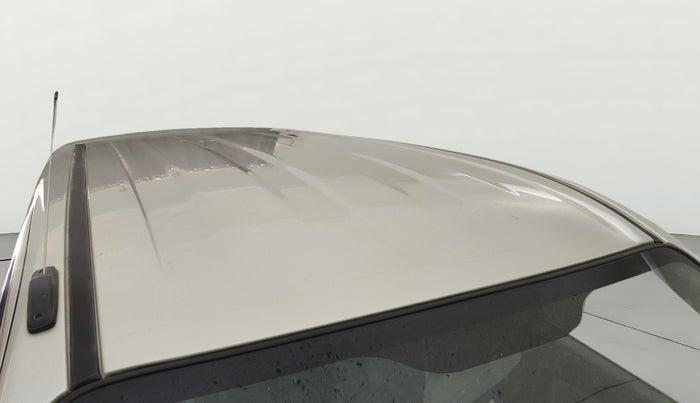 2016 Maruti Alto K10 VXI, Petrol, Manual, 77,388 km, Roof