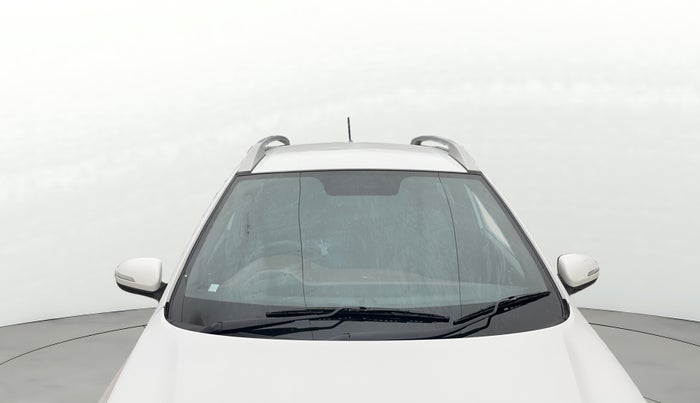 2017 Hyundai i20 Active 1.2 SX, Petrol, Manual, 71,920 km, Front Windshield