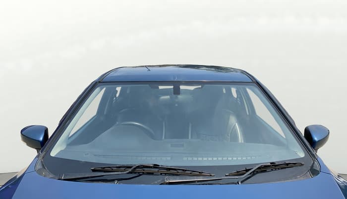 2018 Maruti Baleno DELTA PETROL 1.2, Petrol, Manual, 79,289 km, Front Windshield