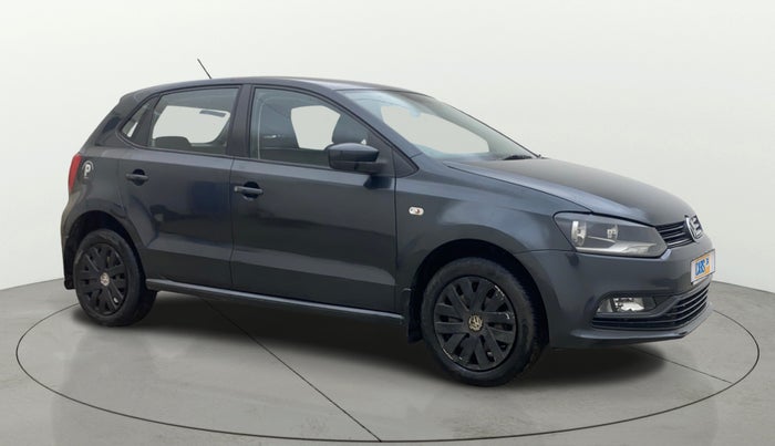 2015 Volkswagen Polo COMFORTLINE 1.2L, Petrol, Manual, 73,819 km, SRP