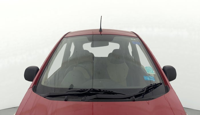 2015 Hyundai Eon D-LITE+, Petrol, Manual, 26,920 km, Front Windshield