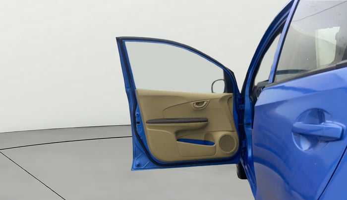 2013 Honda Brio S MT, Petrol, Manual, 62,317 km, LHS Front Door