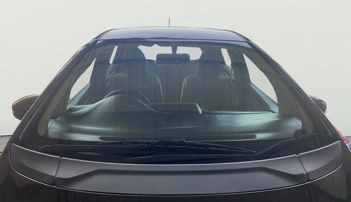 2018 Honda Jazz 1.2L I-VTEC V, Petrol, Manual, 28,216 km, Front Windshield