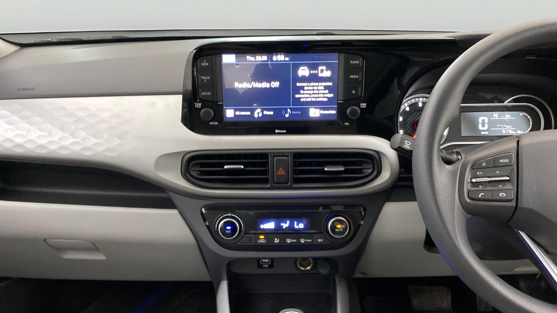 Features