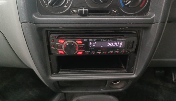 2013 Maruti Alto K10 VXI, Petrol, Manual, 63,857 km, Air Conditioner