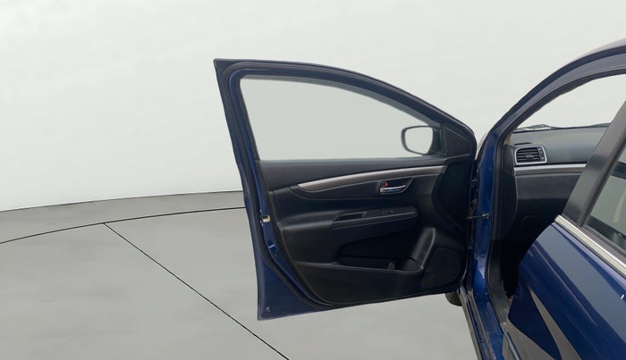 2018 Maruti Ciaz S 1.4 MT PETROL, Petrol, Manual, 40,821 km, LHS Front Door