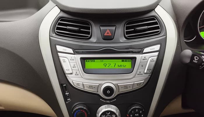 2018 Hyundai Eon MAGNA +, Petrol, Manual, 25,858 km, Air Conditioner