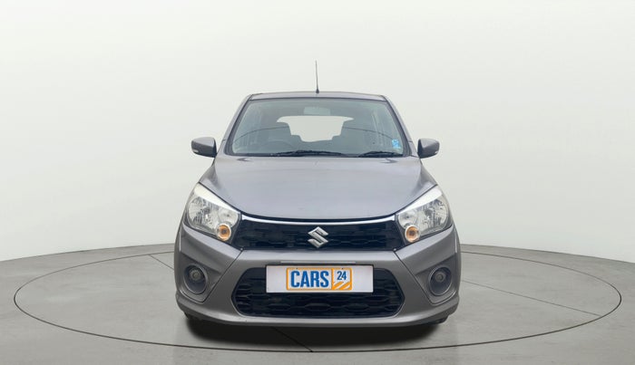 2018 Maruti Celerio ZXI AMT (O), Petrol, Automatic, 74,001 km, Front