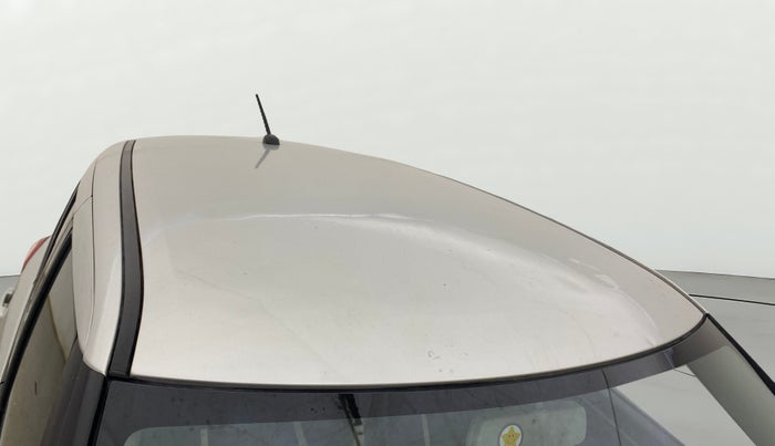 2012 Maruti Swift VDI, Diesel, Manual, 69,284 km, Roof