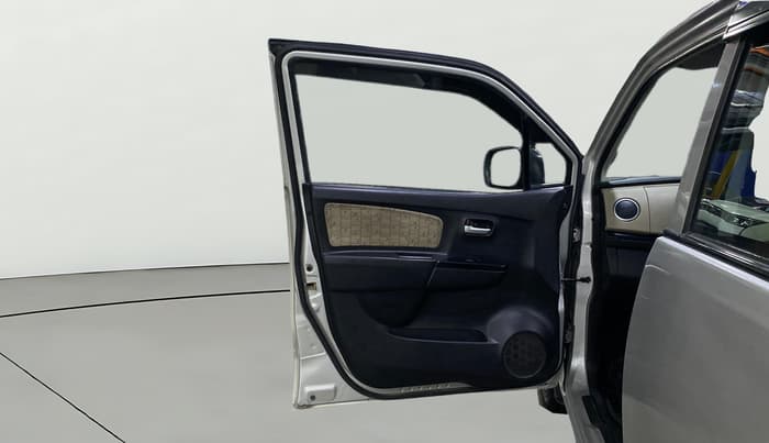 2017 Maruti Wagon R 1.0 VXI AMT, Petrol, Automatic, 47,347 km, LHS Front Door