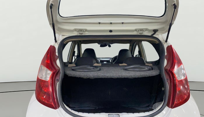 2016 Hyundai Eon ERA +, Petrol, Manual, 47,904 km, Boot Open Zoomed View