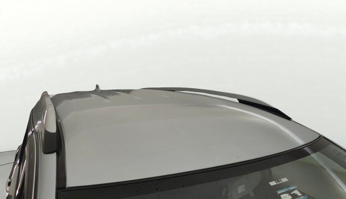 2022 Maruti XL6 ALPHA AT, Petrol, Automatic, 27,960 km, Roof