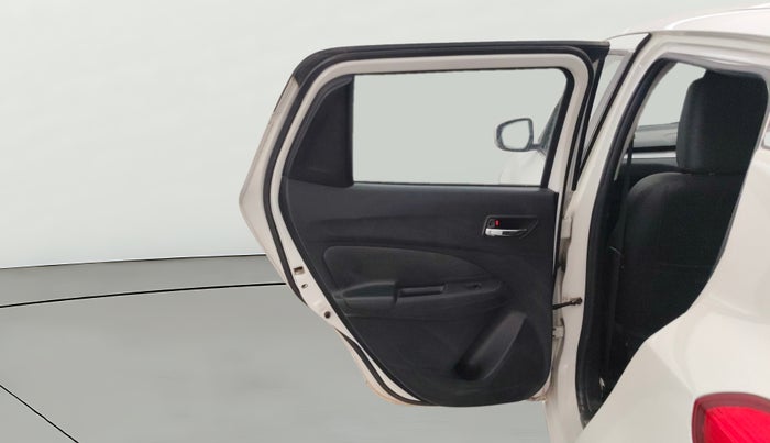 2021 Maruti Swift VXI, Petrol, Manual, 56,290 km, LHS Rear Door