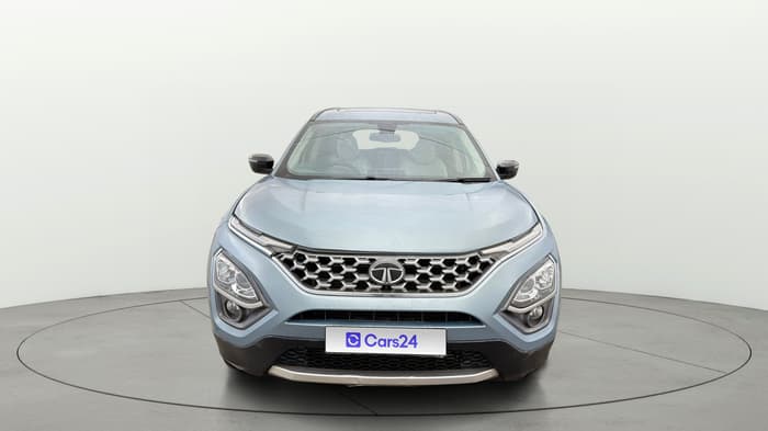2021 Tata Safari XZ PLUS, Diesel, Manual, 59,576 km, Front