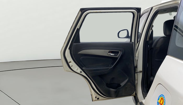 2019 Maruti Vitara Brezza ZDI, Diesel, Manual, 82,812 km, LHS Rear Door