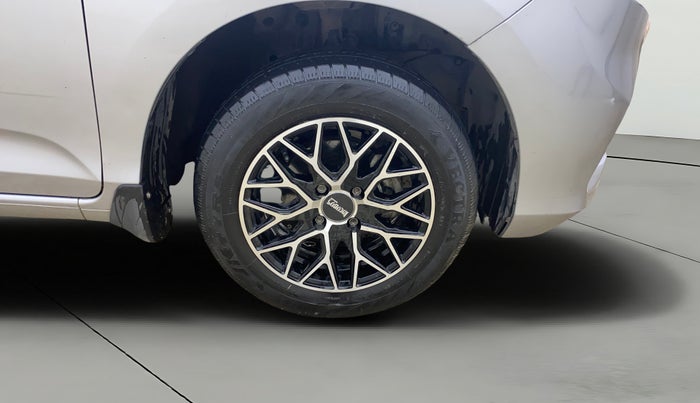 2020 Honda Amaze 1.2L I-VTEC S, Petrol, Manual, 45,041 km, Right Front Wheel