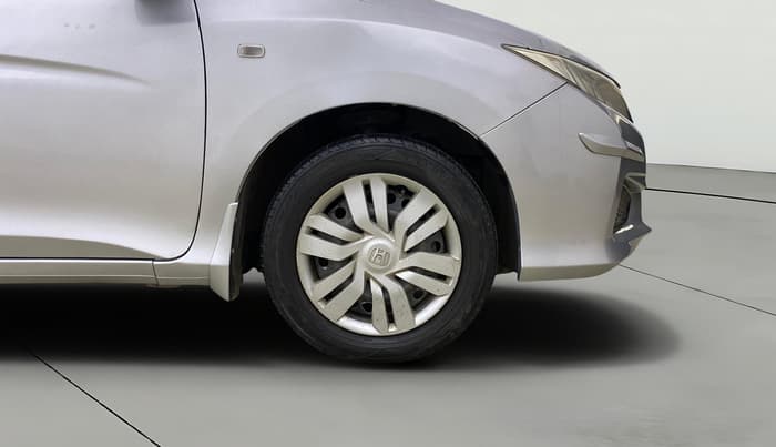 2015 Honda City 1.5L I-VTEC SV, Petrol, Manual, 32,936 km, Right Front Wheel