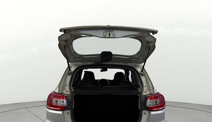 2022 Maruti S PRESSO VXI PLUS AMT, Petrol, Automatic, 90,546 km, Boot Door Open