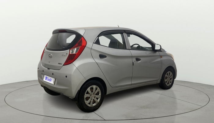 2014 Hyundai Eon MAGNA +, Petrol, Manual, 29,824 km, Right Back Diagonal