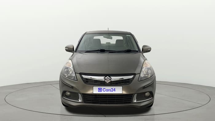 2016 Maruti Swift Dzire ZDI AMT, Diesel, Automatic, 81,260 km, Front