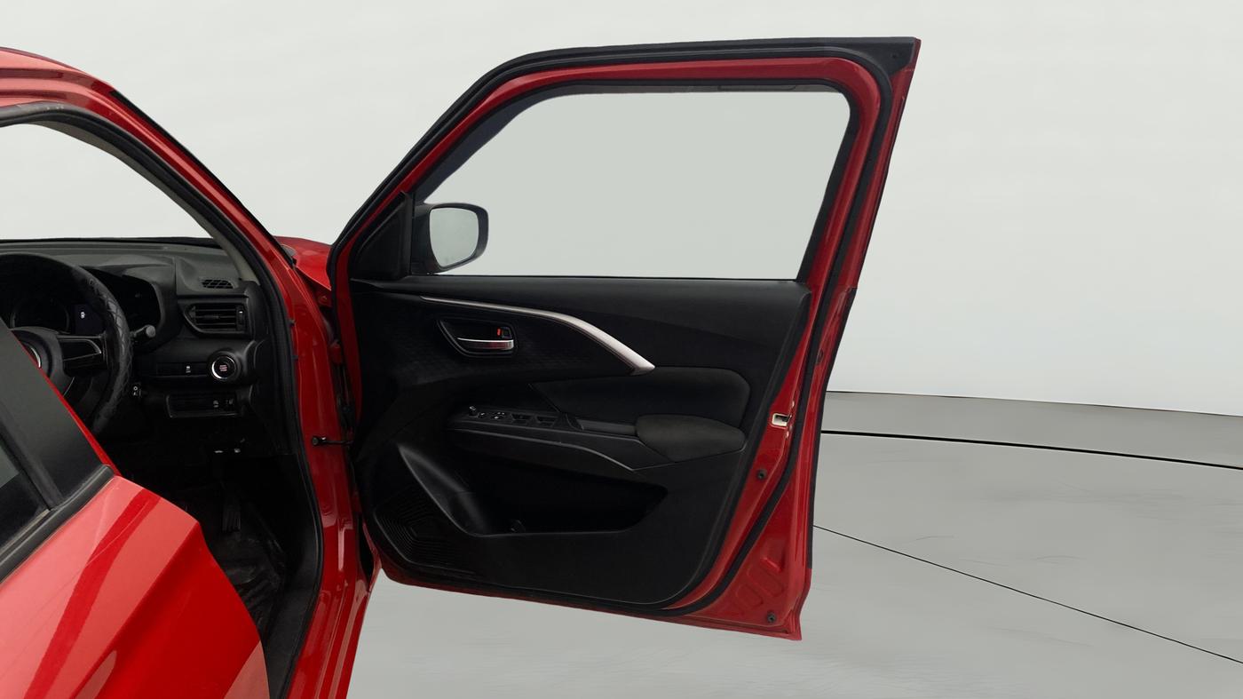 2025 Maruti Swift ZXi AMT, Petrol, Automatic, 62,398 km, RHS Front Door