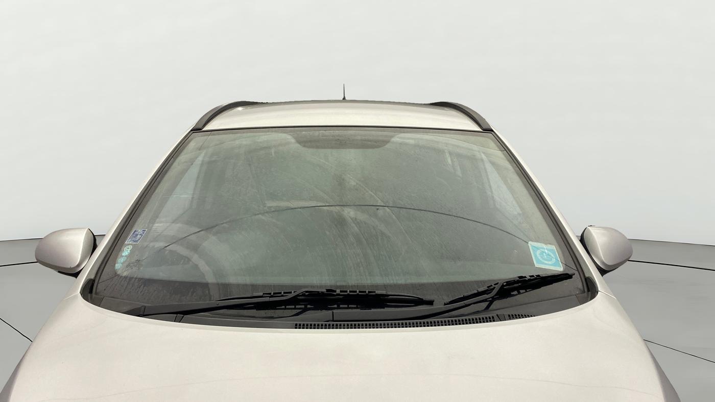 2014 Hyundai Grand i10 ASTA AT 1.2 KAPPA VTVT, Petrol, Automatic, 36,359 km, Front Windshield