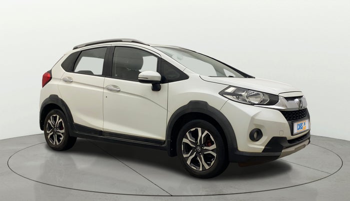 2018 Honda WR-V 1.2L I-VTEC VX MT, Petrol, Manual, 54,403 km, Right Front Diagonal