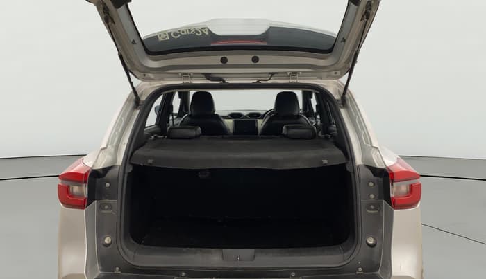2022 Nissan MAGNITE XE, Petrol, Manual, 34,070 km, Boot Open Zoomed View