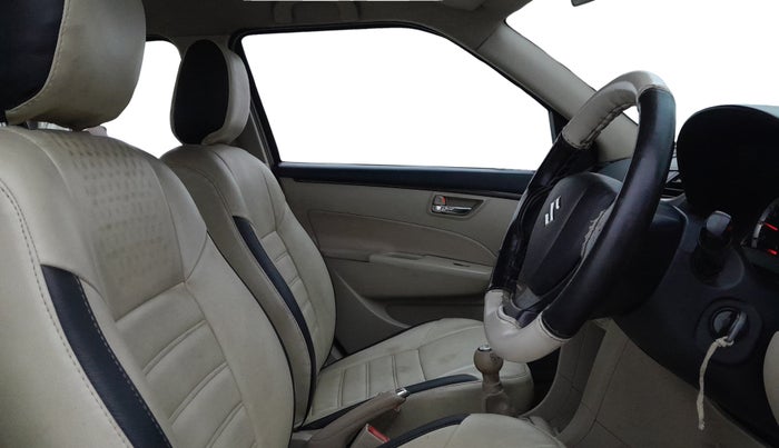 2014 Maruti Swift Dzire VXI, Petrol, Manual, 96,506 km, Right Side Front Door Cabin