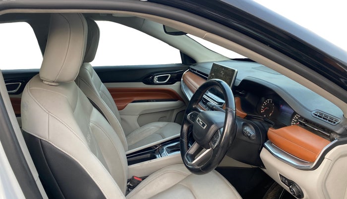 2021 Jeep Compass LIMITED (O) 1.4 PETROL DCT, Petrol, Automatic, 81,051 km, Right Side Front Door Cabin