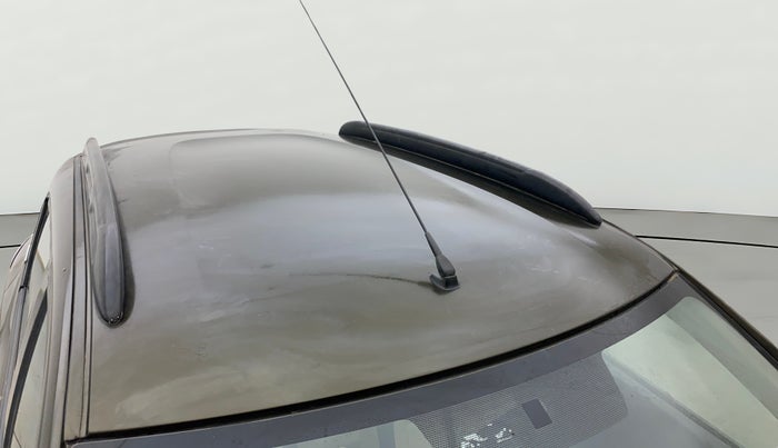 2016 Renault Kwid RXT 1.0, Petrol, Manual, 40,521 km, Roof