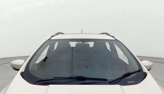 2021 Ford Ecosport TITANIUM 1.5L PETROL, Petrol, Manual, 32,336 km, Front Windshield