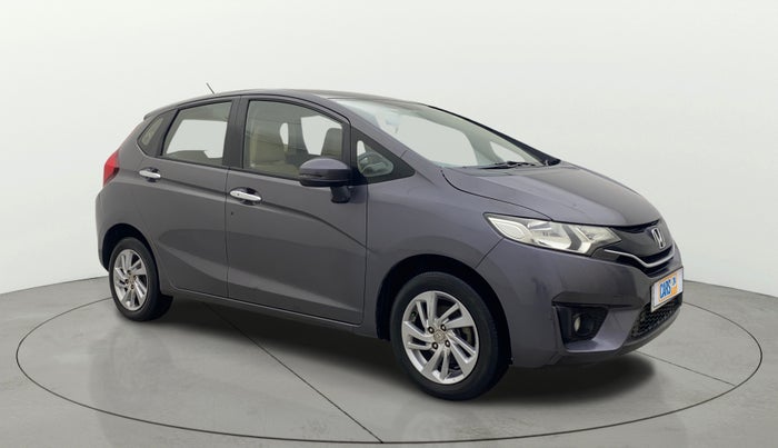 2019 Honda Jazz 1.2L I-VTEC VX CVT, Petrol, Automatic, 41,310 km, SRP