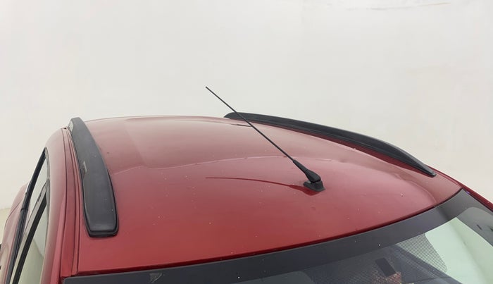 2018 Renault Kwid RXT 1.0, Petrol, Manual, 91,230 km, Roof