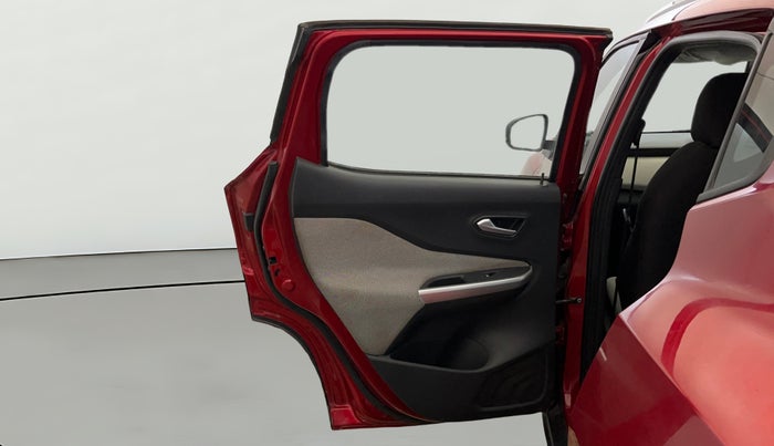 2023 Nissan MAGNITE XL, Petrol, Manual, 31,407 km, LHS Rear Door