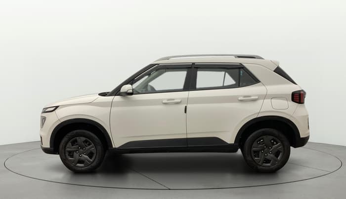 2024 Hyundai VENUE SX 1.2 PETROL, Petrol, Manual, 40,251 km, Left Side