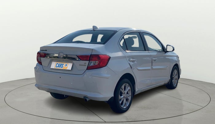 2018 Honda Amaze 1.5L I-DTEC V CVT, Diesel, Automatic, 66,454 km, Right Back Diagonal