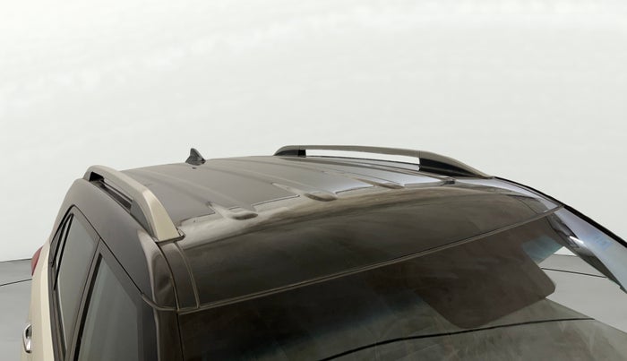 2016 Hyundai Creta SX PLUS 1.6 PETROL SPECIAL EDITION, Petrol, Manual, 60,897 km, Roof