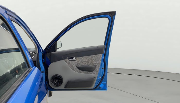 2018 Maruti Alto 800 LXI, Petrol, Manual, 23,787 km, RHS Front Door