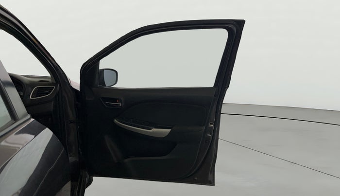 2017 Maruti Baleno DELTA PETROL 1.2, Petrol, Manual, 30,806 km, RHS Front Door