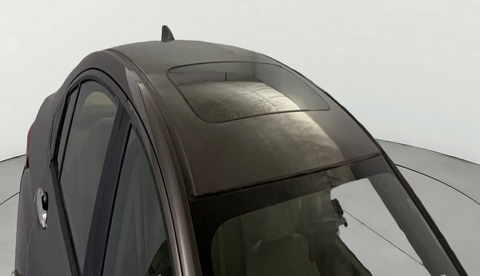 2015 Honda City 1.5L I-VTEC VX, Petrol, Manual, 90,146 km, Roof