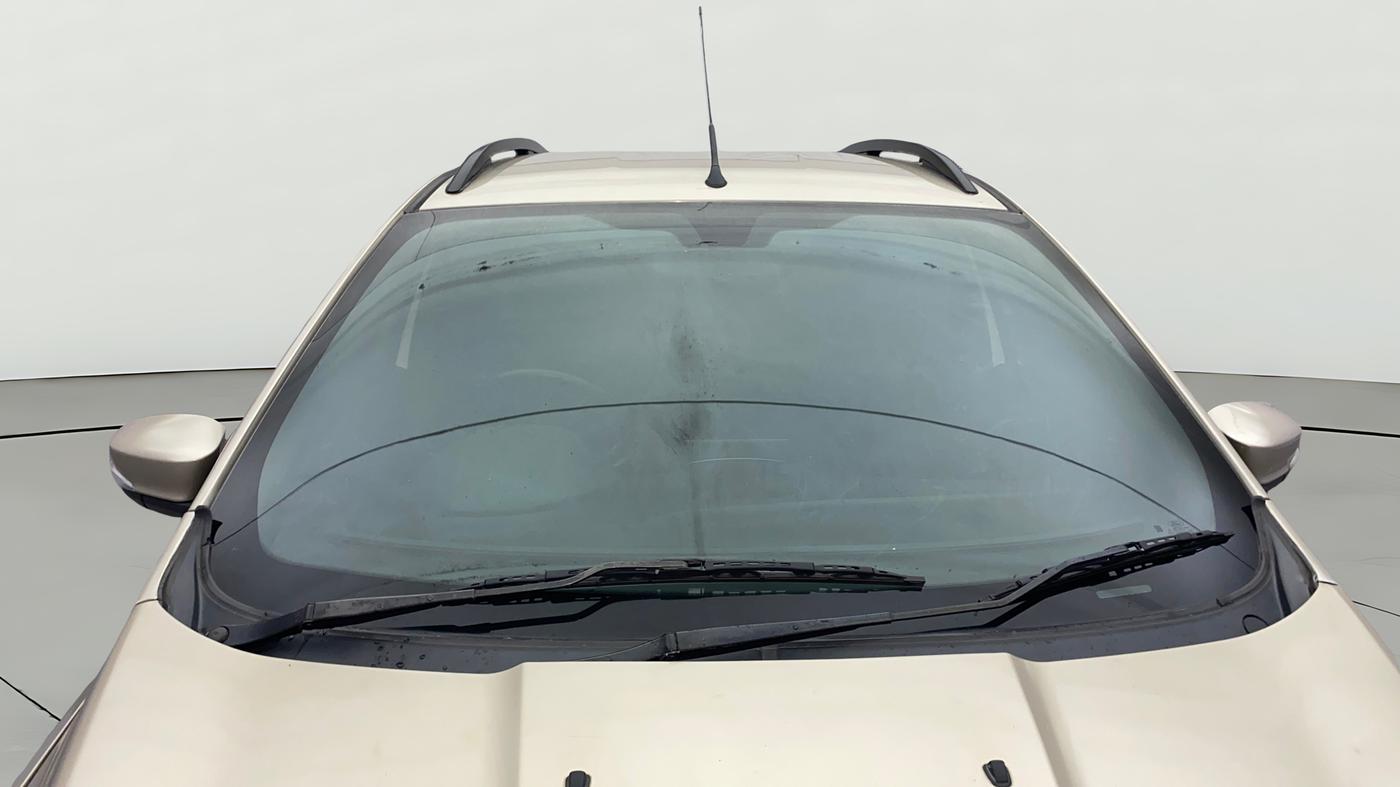 2019 Ford FREESTYLE TREND PLUS 1.2 PETROL, Petrol, Manual, 92,870 km, Front Windshield