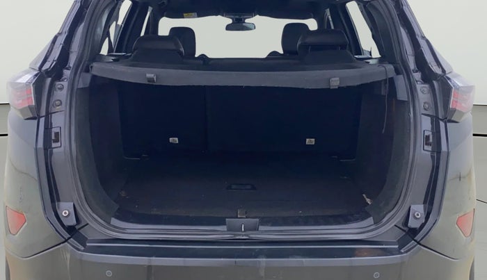 2022 Tata Harrier XZ PLUS 2.0L DARK EDITION, Diesel, Manual, 76,852 km, Boot Open Zoomed View