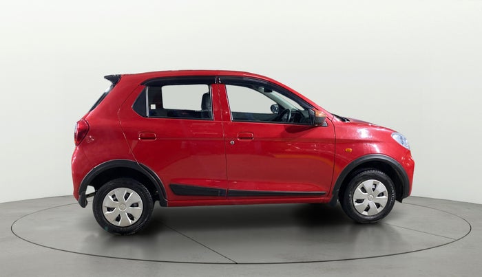 2023 Maruti Alto K10 VXI PLUS, Petrol, Manual, 11,318 km, Right Side View