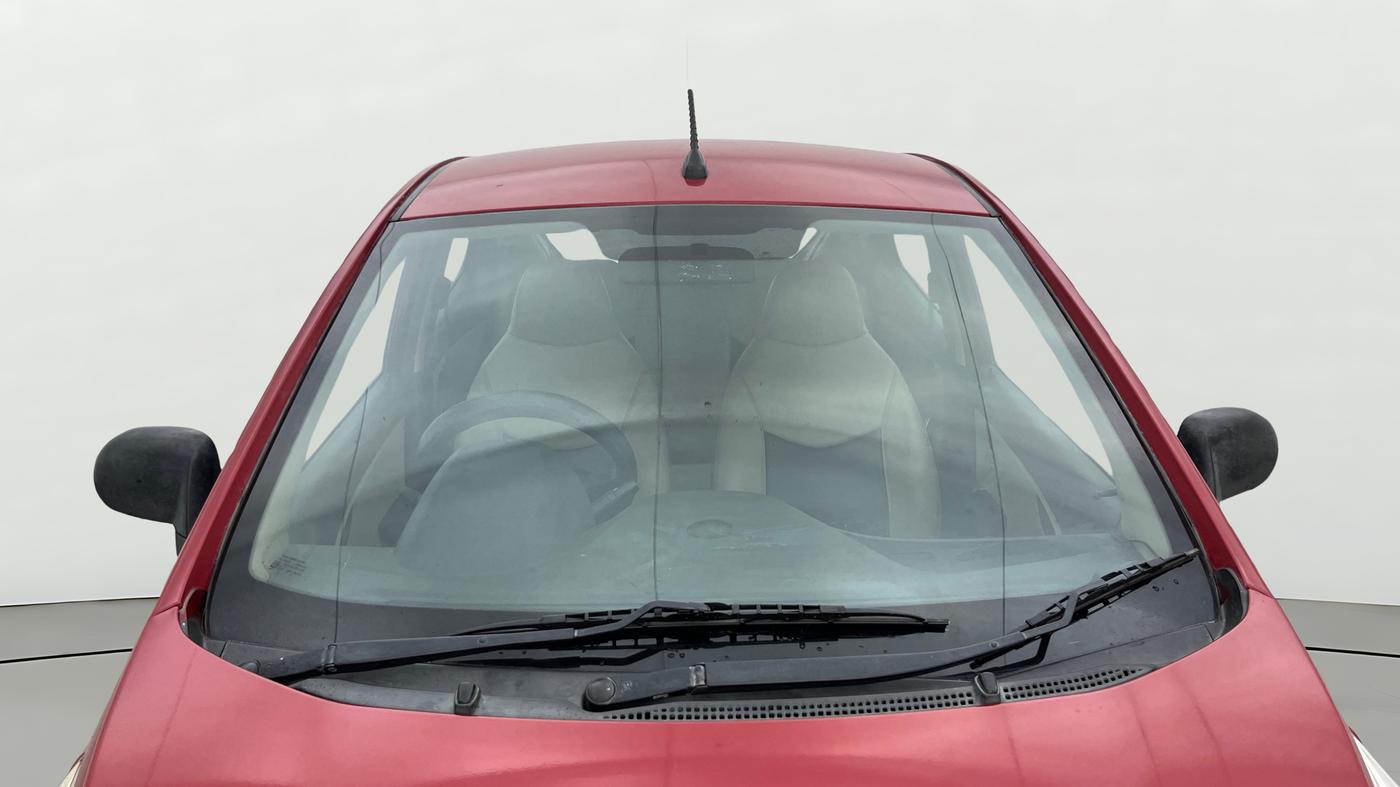 2014 Hyundai Eon ERA +, Petrol, Manual, 30,483 km, Front Windshield