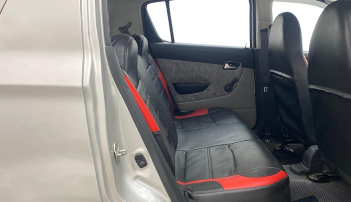 2018 Maruti Alto 800 LXI, Petrol, Manual, 75,850 km, Right Side Rear Door Cabin