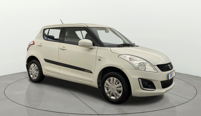 2015 Maruti Swift LXI (O), Petrol, Manual, 30,842 km, SRP