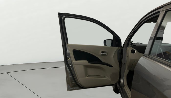 2015 Maruti Celerio VXI AMT, Petrol, Automatic, 37,599 km, LHS Front Door