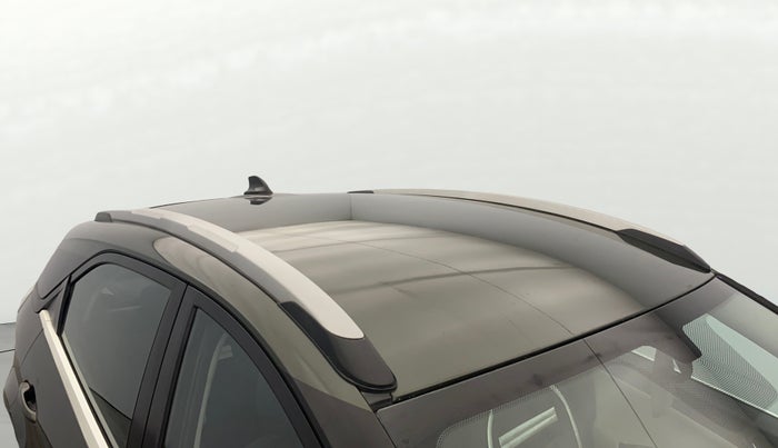 2023 Tata NEXON XZ PLUS PETROL, Petrol, Manual, 29,360 km, Roof