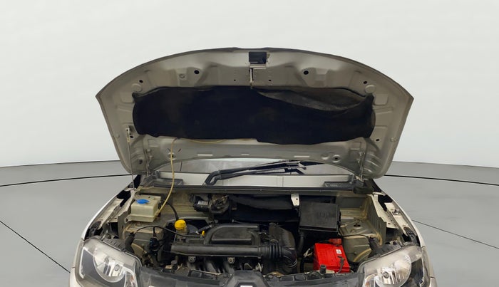 2018 Renault Kwid RXT 0.8, Petrol, Manual, 46,199 km, Open Bonet